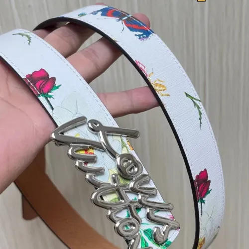 Replica Louis Vuitton AAA Quality Belts For Women #1483949 $52.00 USD for Wholesale