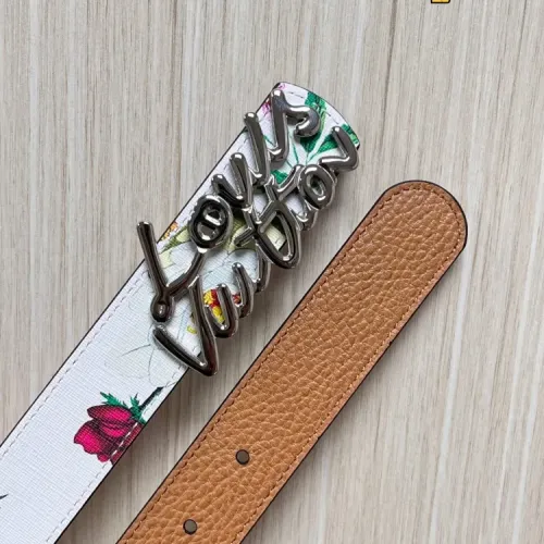 Replica Louis Vuitton AAA Quality Belts For Women #1483949 $52.00 USD for Wholesale