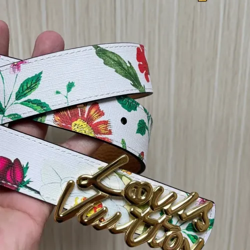 Replica Louis Vuitton AAA Quality Belts For Women #1483951 $52.00 USD for Wholesale