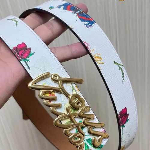 Replica Louis Vuitton AAA Quality Belts For Women #1483951 $52.00 USD for Wholesale