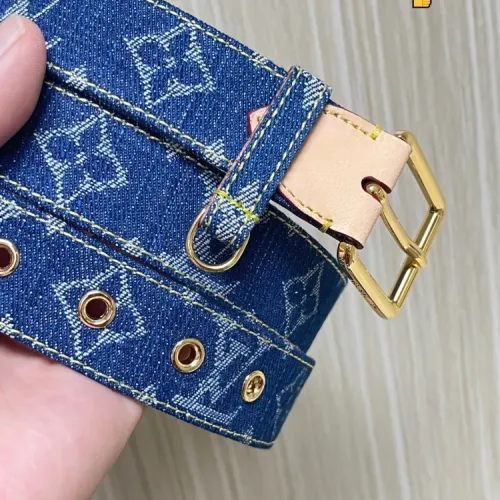 Replica Louis Vuitton AAA Quality Belts For Women #1483956 $56.00 USD for Wholesale
