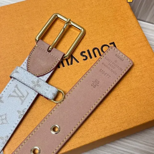 Replica Louis Vuitton AAA Quality Belts For Women #1483958 $56.00 USD for Wholesale