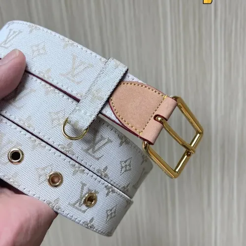 Replica Louis Vuitton AAA Quality Belts For Women #1483958 $56.00 USD for Wholesale