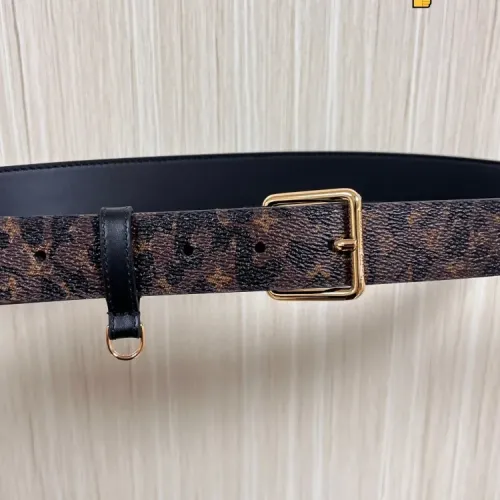 Replica Louis Vuitton AAA Quality Belts For Women #1483959 $56.00 USD for Wholesale