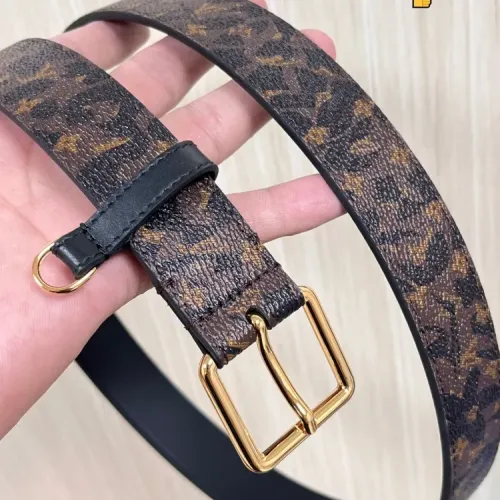 Replica Louis Vuitton AAA Quality Belts For Women #1483959 $56.00 USD for Wholesale