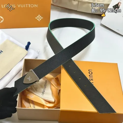 Replica Louis Vuitton AAA Quality Belts #1483960 $56.00 USD for Wholesale
