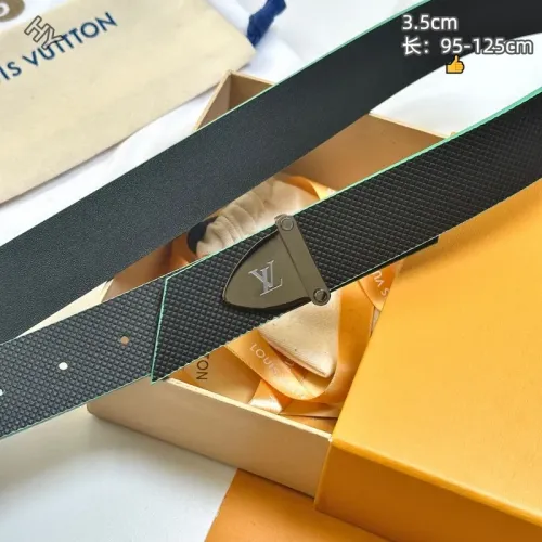 Replica Louis Vuitton AAA Quality Belts #1483960 $56.00 USD for Wholesale