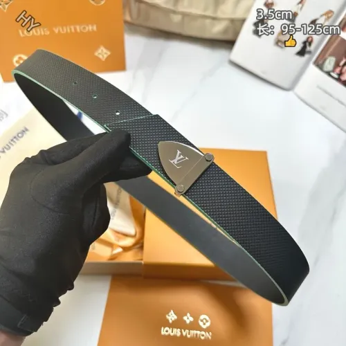 Replica Louis Vuitton AAA Quality Belts #1483960 $56.00 USD for Wholesale