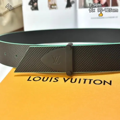 Replica Louis Vuitton AAA Quality Belts #1483961 $56.00 USD for Wholesale
