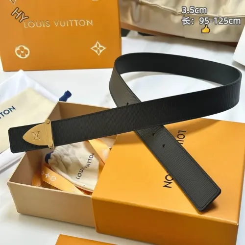 Replica Louis Vuitton AAA Quality Belts #1483962 $56.00 USD for Wholesale