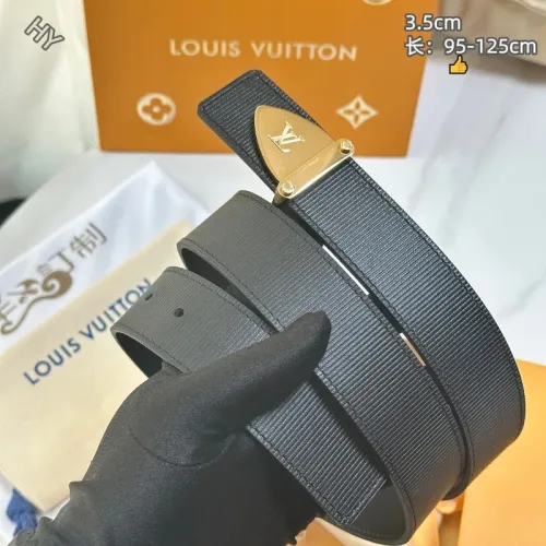 Replica Louis Vuitton AAA Quality Belts #1483962 $56.00 USD for Wholesale