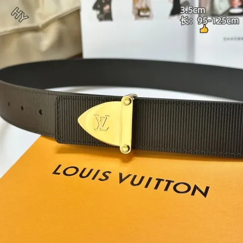 Replica Louis Vuitton AAA Quality Belts #1483962 $56.00 USD for Wholesale