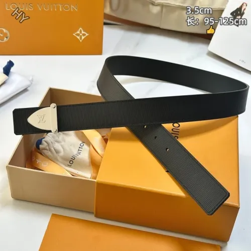Replica Louis Vuitton AAA Quality Belts #1483963 $56.00 USD for Wholesale