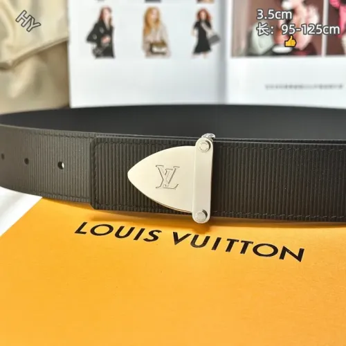 Replica Louis Vuitton AAA Quality Belts #1483963 $56.00 USD for Wholesale