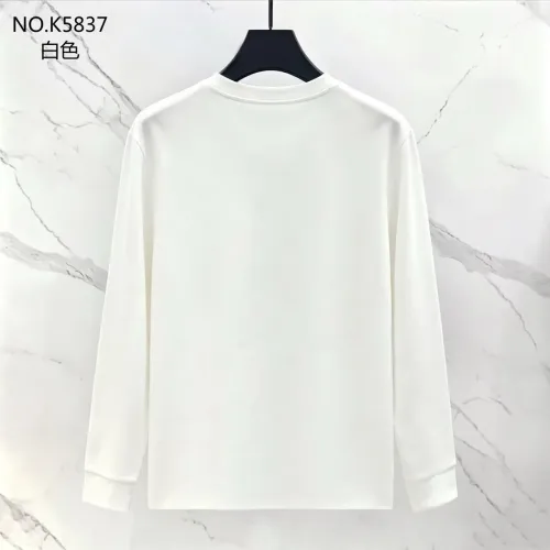Replica Hermes Hoodies Long Sleeved For Men #1483964 $40.00 USD for Wholesale