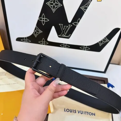 Replica Louis Vuitton AAA Quality Belts #1483967 $56.00 USD for Wholesale