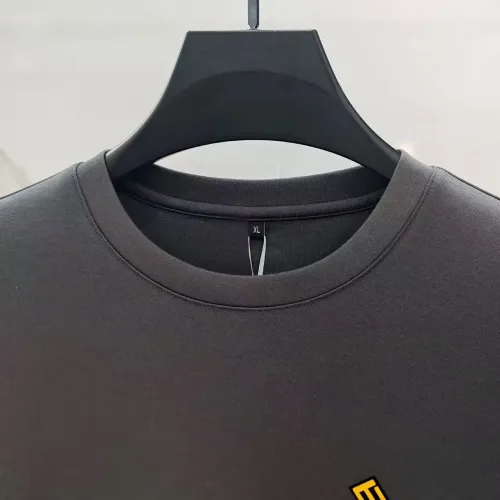 Replica Fendi Hoodies Long Sleeved For Men #1483968 $40.00 USD for Wholesale