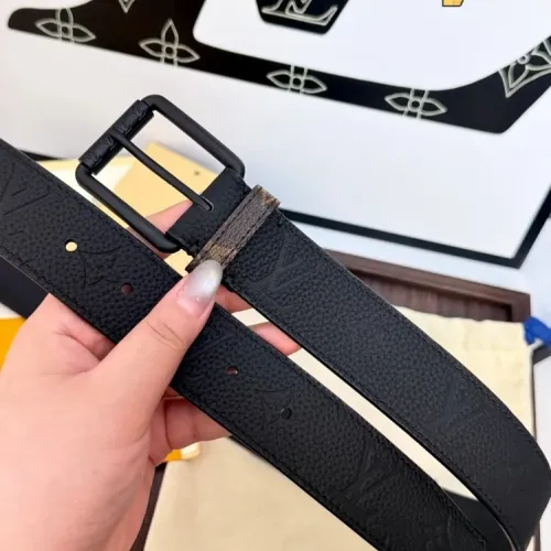 Wholesale Louis Vuitton AAA Quality Belts #1483969 $56.00 USD, Wholesale Quality Replica Louis Vuitton AAA Quality Belts