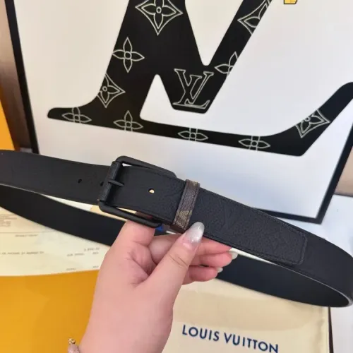 Replica Louis Vuitton AAA Quality Belts #1483969 $56.00 USD for Wholesale