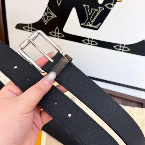 Wholesale Louis Vuitton AAA Quality Belts #1483975 $56.00 USD, Wholesale Quality Replica Louis Vuitton AAA Quality Belts