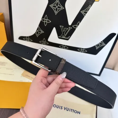 Replica Louis Vuitton AAA Quality Belts #1483975 $56.00 USD for Wholesale