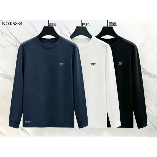 Replica Armani Hoodies Long Sleeved For Men #1483978 $40.00 USD for Wholesale