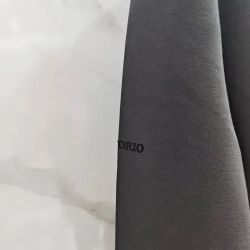 Replica Armani Hoodies Long Sleeved For Men #1483980 $40.00 USD for Wholesale