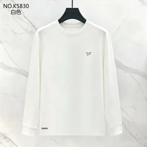 Wholesale Tom Ford Hoodies Long Sleeved For Men #1483996 $40.00 USD, Wholesale Quality Replica THRASHER Hoodies