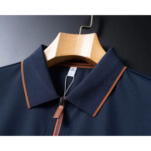 Replica Louis Vuitton LV T-Shirts Short Sleeved For Men #1484024 $42.00 USD for Wholesale