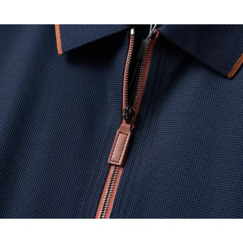 Replica Louis Vuitton LV T-Shirts Short Sleeved For Men #1484024 $42.00 USD for Wholesale