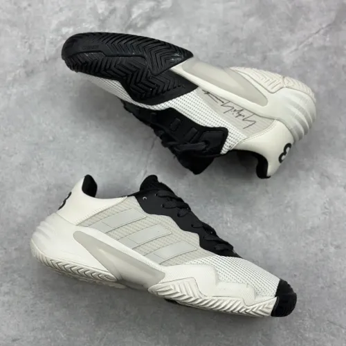 Wholesale Adidas Barricade Shoes For Men #1484077 $98.00 USD, Wholesale Quality Replica Adidas Luminous Shoes