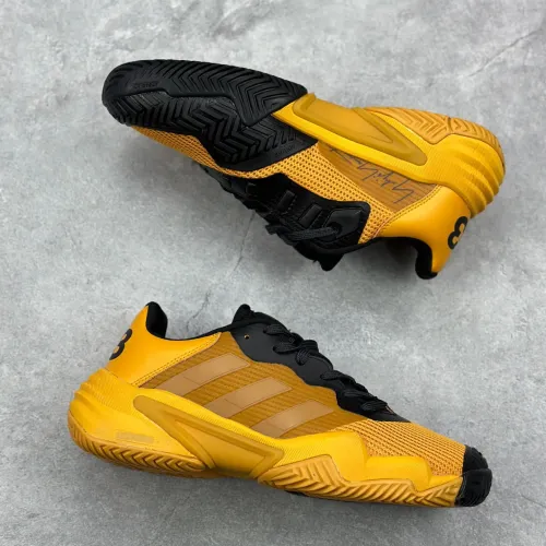 Wholesale Adidas Barricade Shoes For Women #1484078 $98.00 USD, Wholesale Quality Replica Adidas Luminous Shoes