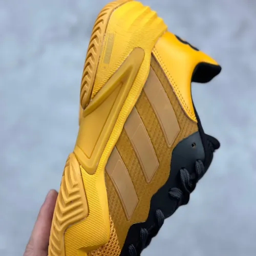Replica Adidas Barricade Shoes For Women #1484078 $98.00 USD for Wholesale