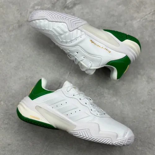 Wholesale Adidas Barricade Shoes For Women #1484080 $98.00 USD, Wholesale Quality Replica Adidas Luminous Shoes