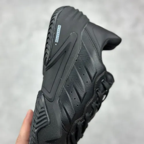 Replica Adidas Barricade Shoes For Women #1484082 $98.00 USD for Wholesale