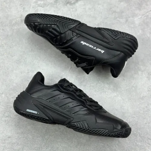 Wholesale Adidas Barricade Shoes For Men #1484083 $98.00 USD, Wholesale Quality Replica Adidas Luminous Shoes