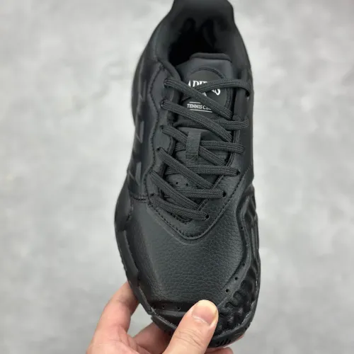 Replica Adidas Barricade Shoes For Men #1484083 $98.00 USD for Wholesale