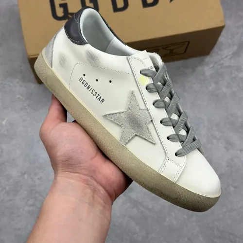 Replica Golden Goose Casual Shoes For Women #1484084 $115.00 USD for Wholesale