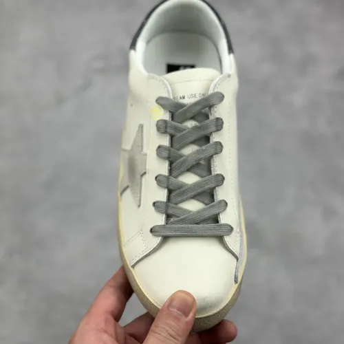 Replica Golden Goose Casual Shoes For Women #1484084 $115.00 USD for Wholesale
