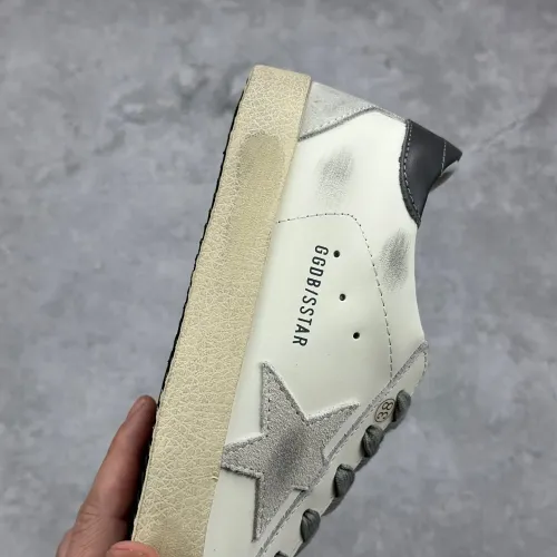 Replica Golden Goose Casual Shoes For Women #1484084 $115.00 USD for Wholesale