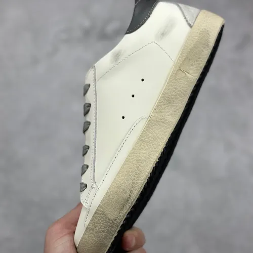Replica Golden Goose Casual Shoes For Women #1484084 $115.00 USD for Wholesale
