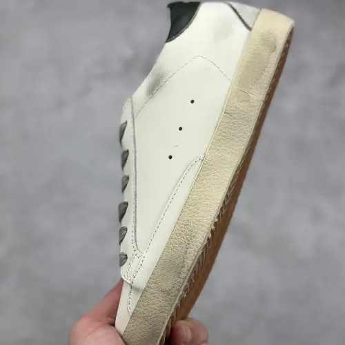 Replica Golden Goose Casual Shoes For Women #1484085 $115.00 USD for Wholesale