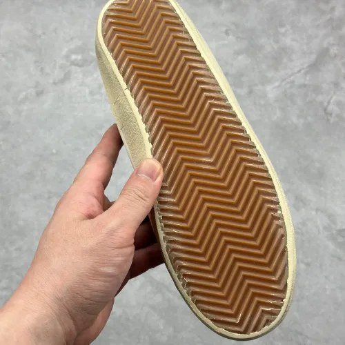 Replica Golden Goose Casual Shoes For Women #1484085 $115.00 USD for Wholesale