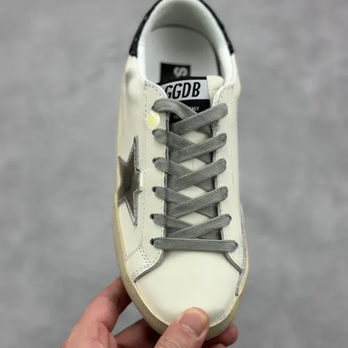 Replica Golden Goose Casual Shoes For Women #1484086 $115.00 USD for Wholesale