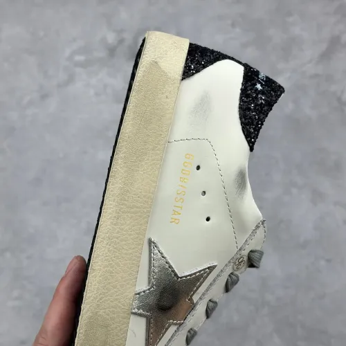 Replica Golden Goose Casual Shoes For Women #1484086 $115.00 USD for Wholesale