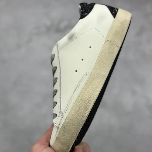 Replica Golden Goose Casual Shoes For Women #1484086 $115.00 USD for Wholesale