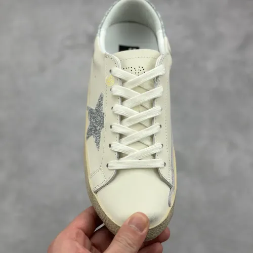 Replica Golden Goose Casual Shoes For Women #1484087 $115.00 USD for Wholesale