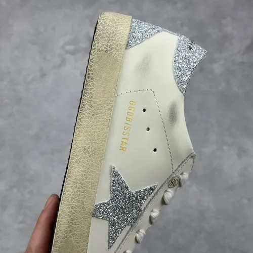 Replica Golden Goose Casual Shoes For Women #1484087 $115.00 USD for Wholesale
