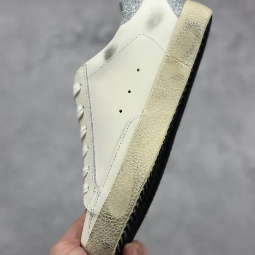Replica Golden Goose Casual Shoes For Women #1484087 $115.00 USD for Wholesale