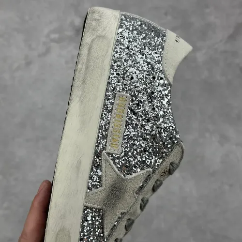 Replica Golden Goose Casual Shoes For Women #1484090 $115.00 USD for Wholesale